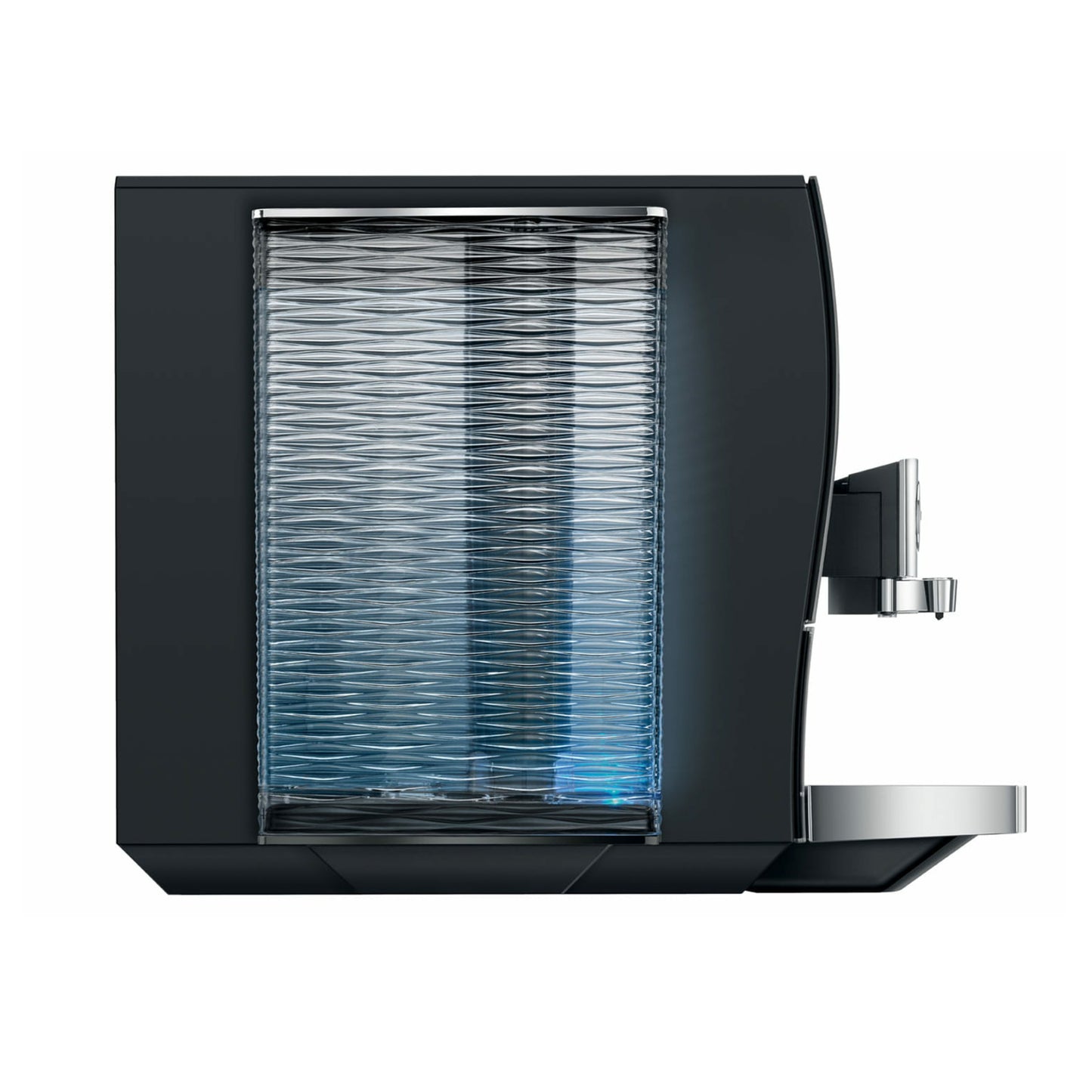 Jura Z10 Diamond Black Fully Automatic Espresso Machine