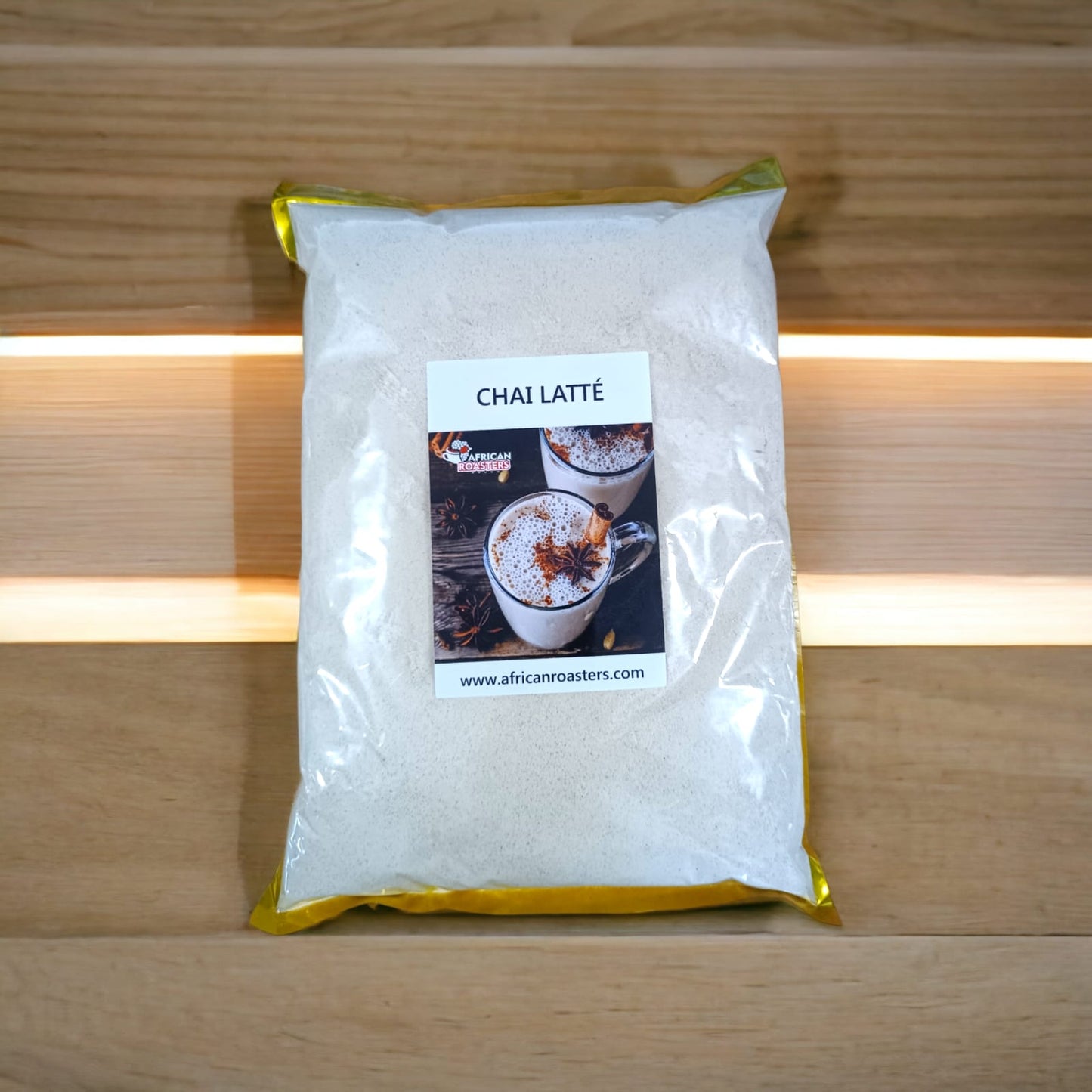 Chai Latté Instant Powder