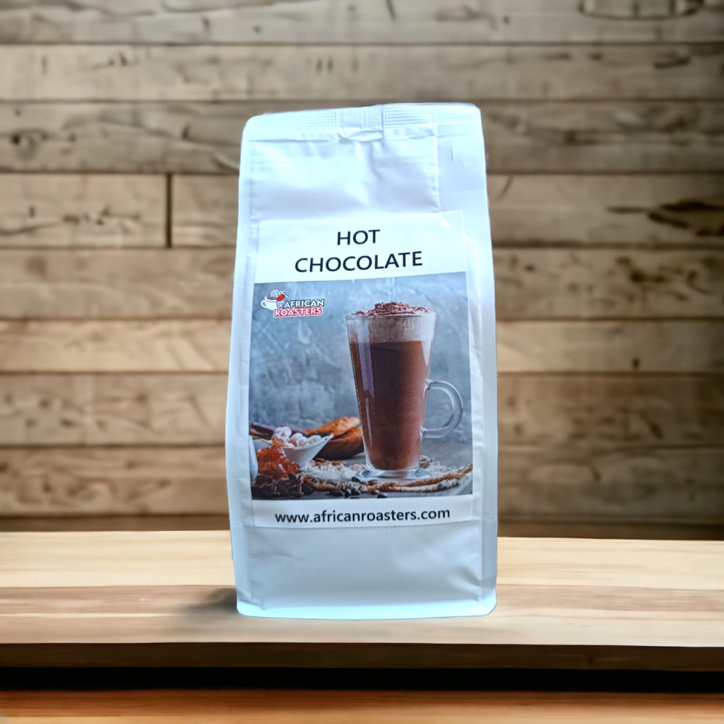 Hot Chocolate Instant Powder