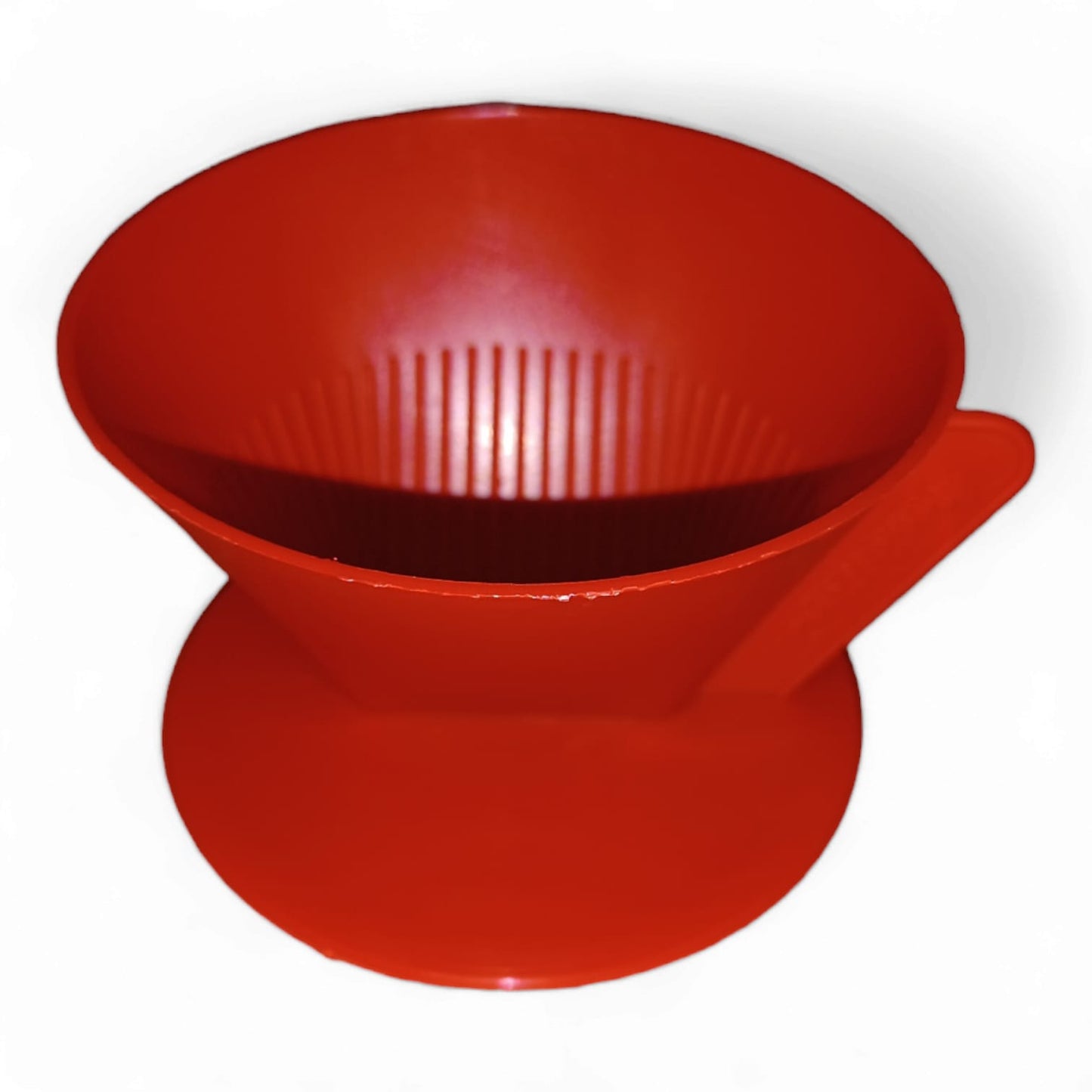 1x2 Filter Holder Plastic