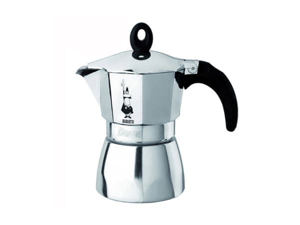 Bialetti Dama Stove-top Espresso Maker