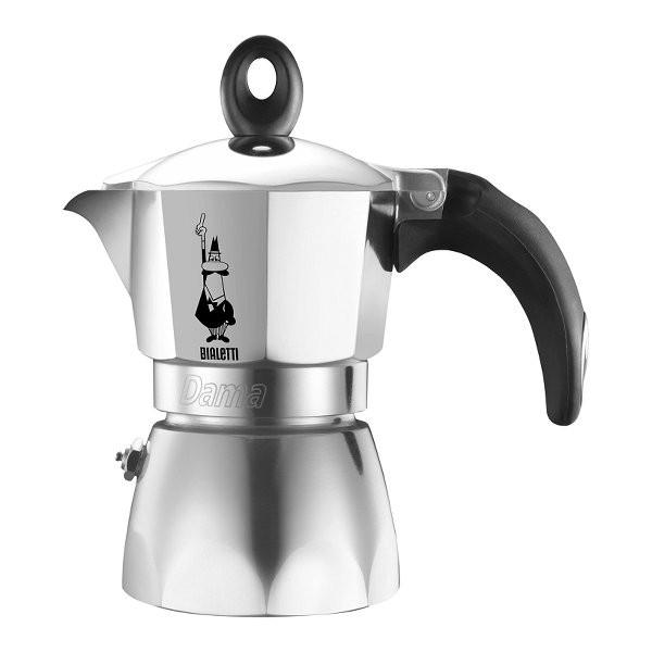 Bialetti Dama Stove-top Espresso Maker