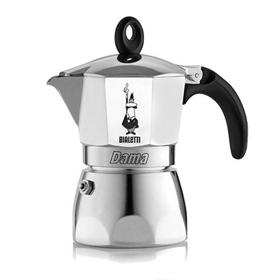 Bialetti Dama Stove-top Espresso Maker
