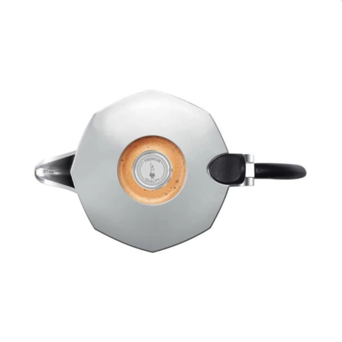 Bialetti Brikka Stove-top Espresso Maker