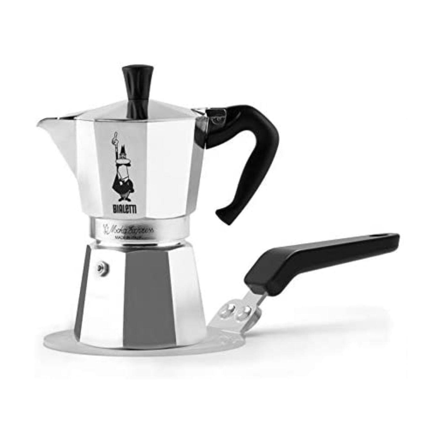 Bialetti Induction Plate