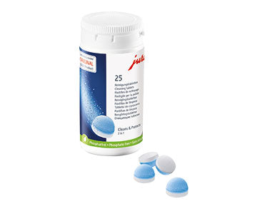 Jura Cleaning Tablets