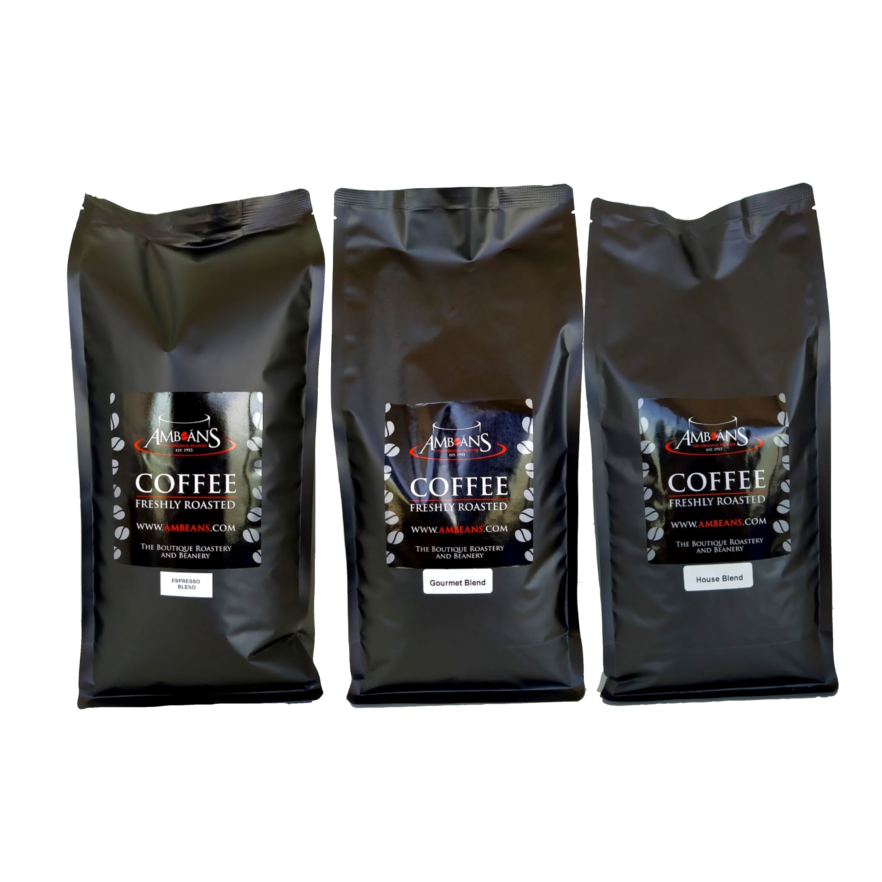 Ambeáns Specialty Grade Coffee