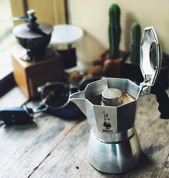 Bialetti
