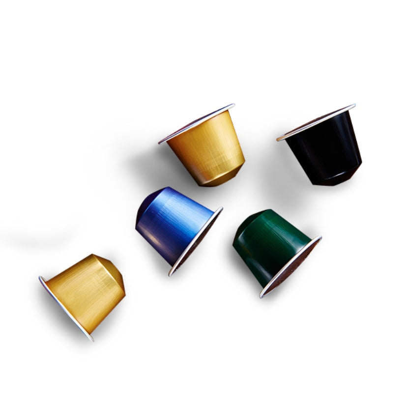 Coffee Capsules