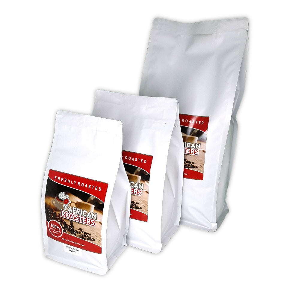 African Roasters Single Origin Coffee Beans