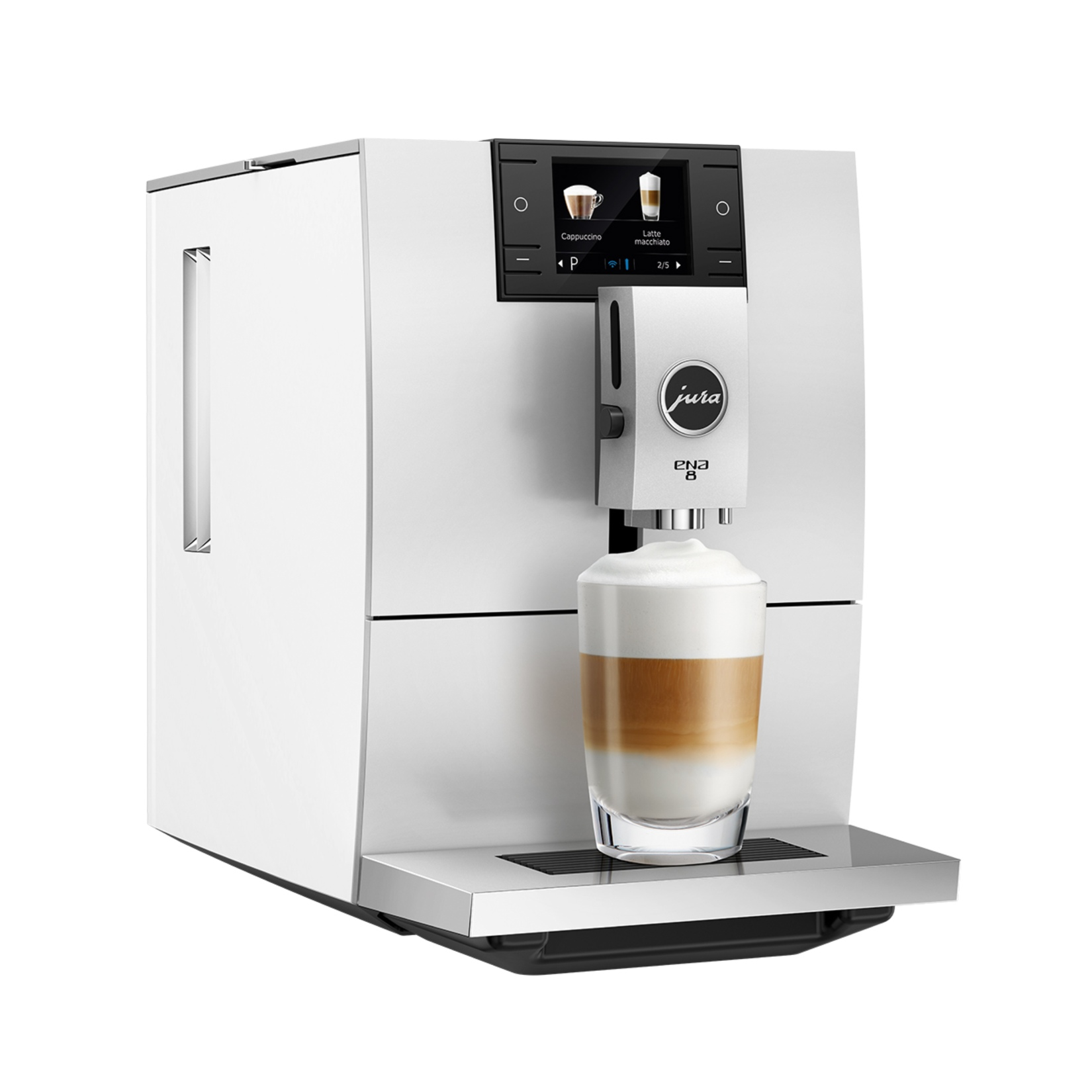 Bean to Cup - Home Use