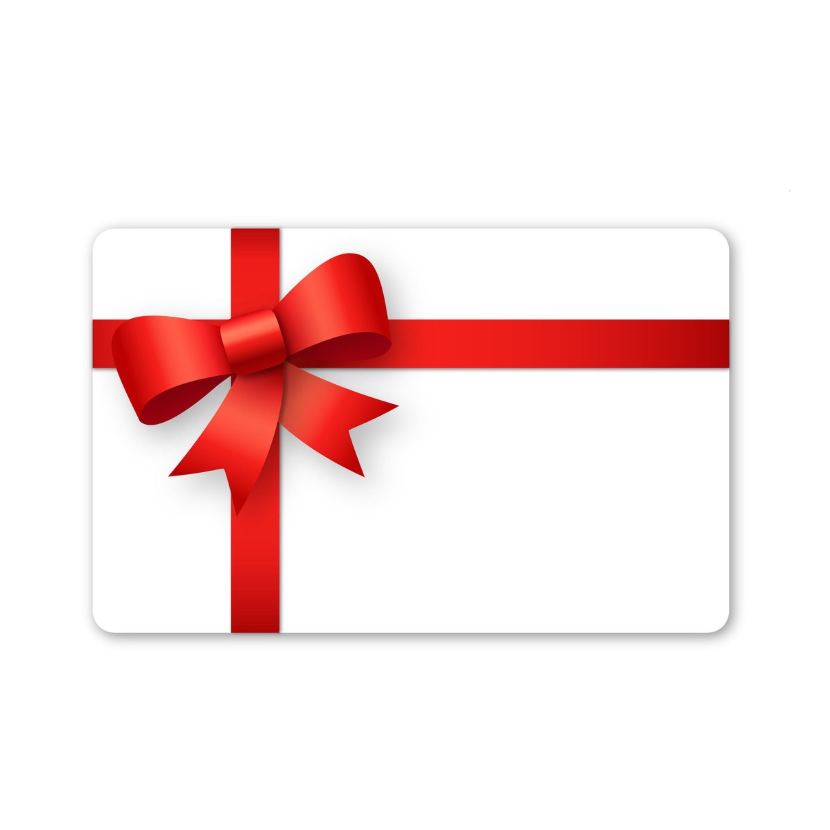Gift Cards