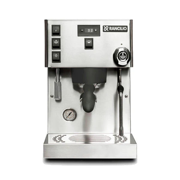 Manual Espresso Machines