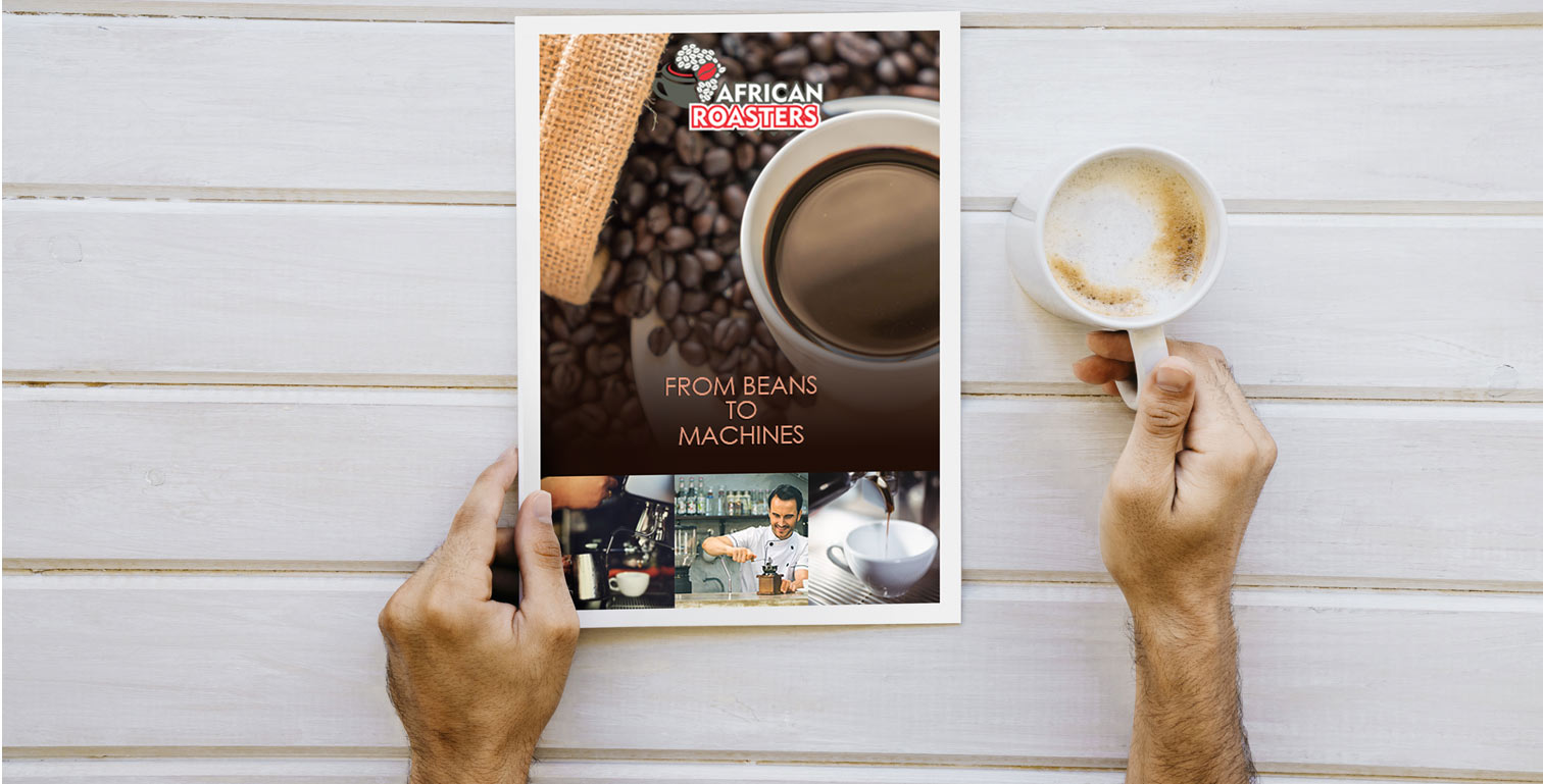 Office Coffee Solutions