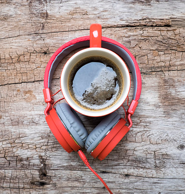 Coffee Accessories