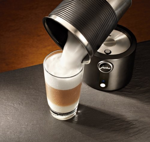 Milk Frothers