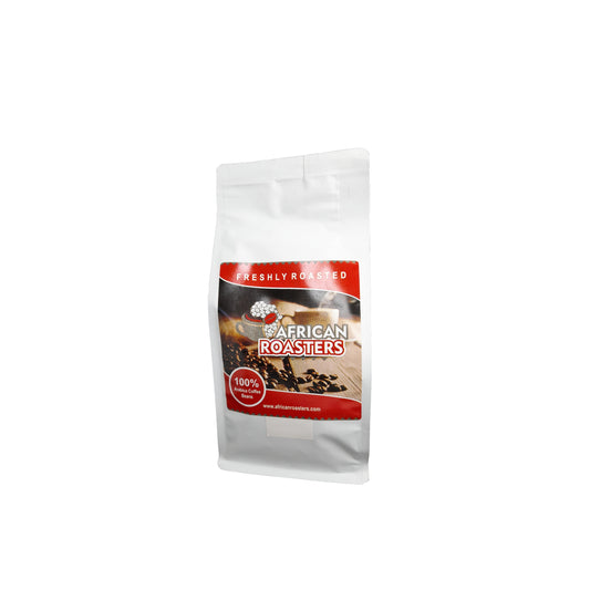 African Roasters Espresso Blend 250g