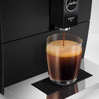 Jura ENA 4 Espresso Machine
