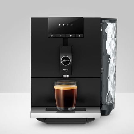Jura ENA 4 Espresso Machine