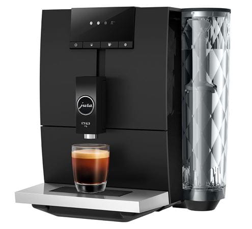 Jura ENA 4 Espresso Machine