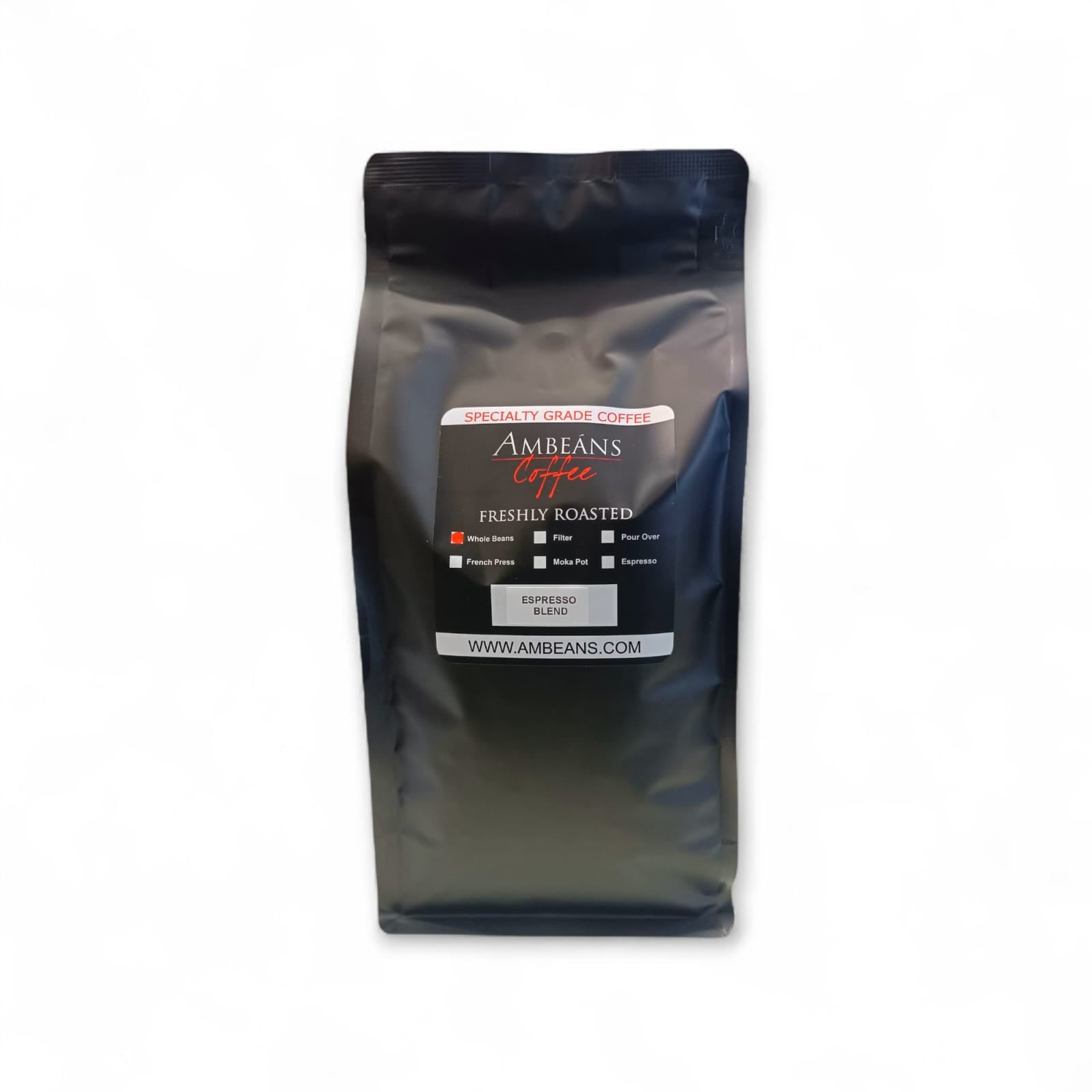 Ambeáns Specialty Coffee Beans - Espresso Blend