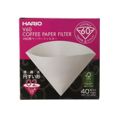 Hario Filter Paper