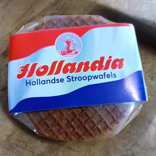 Stroopwafels (5)