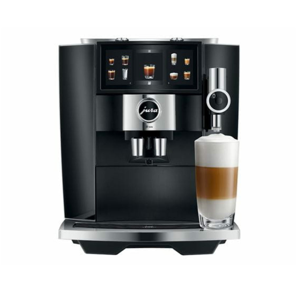 Jura J8 Twin