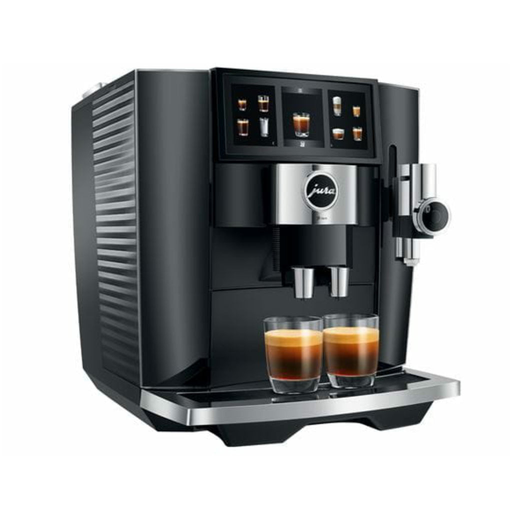 Jura J8 Twin