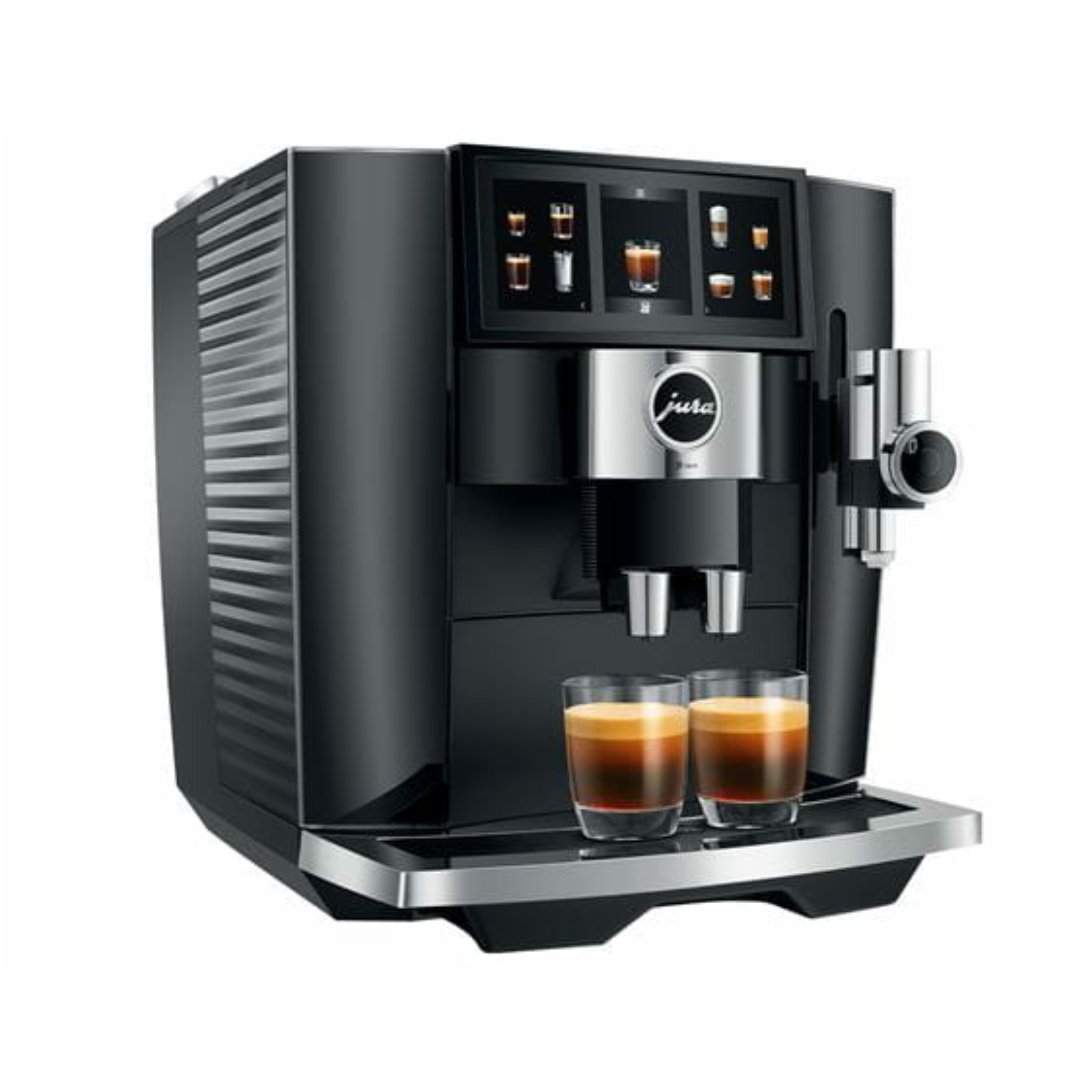 Jura J8 Twin