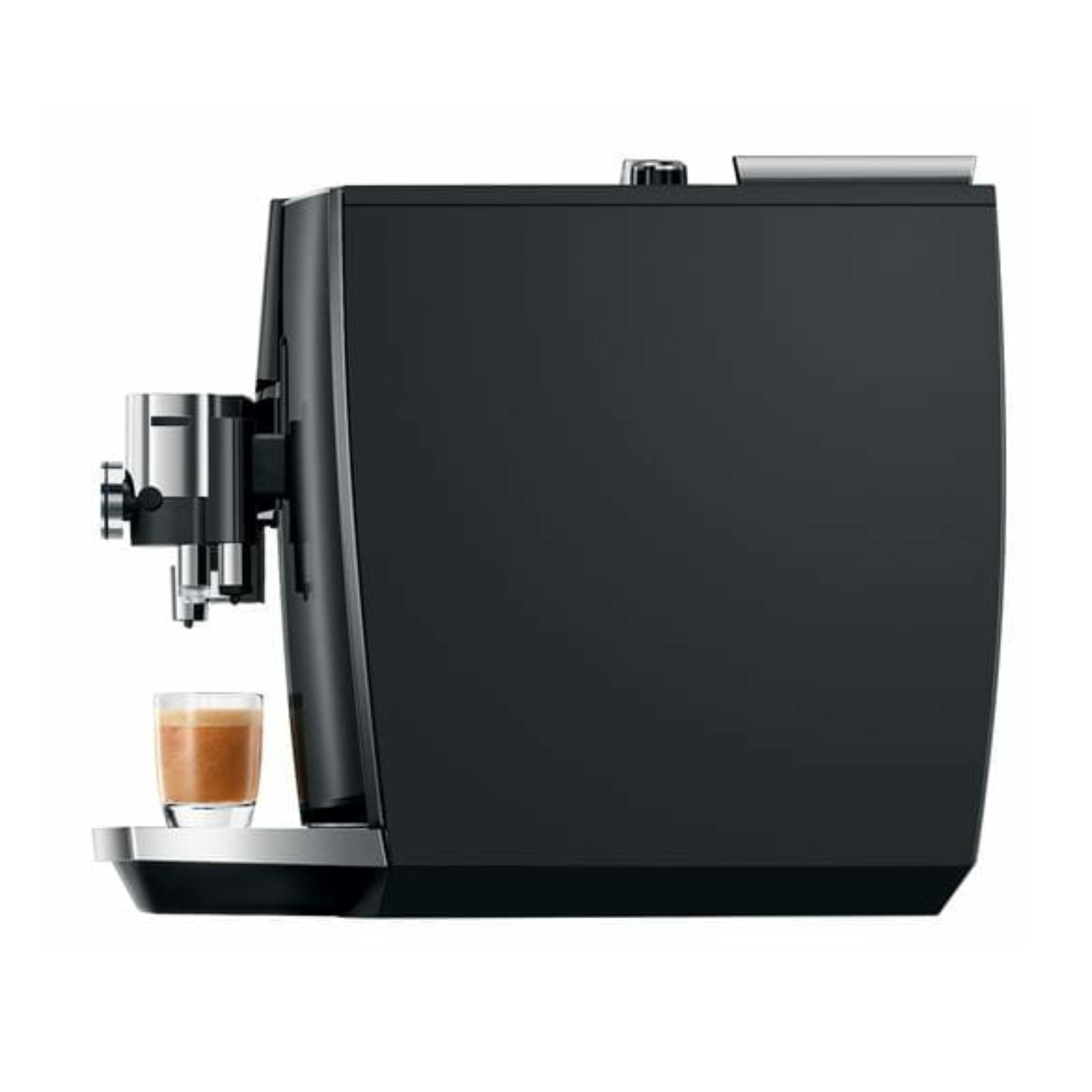 Jura J8 Twin