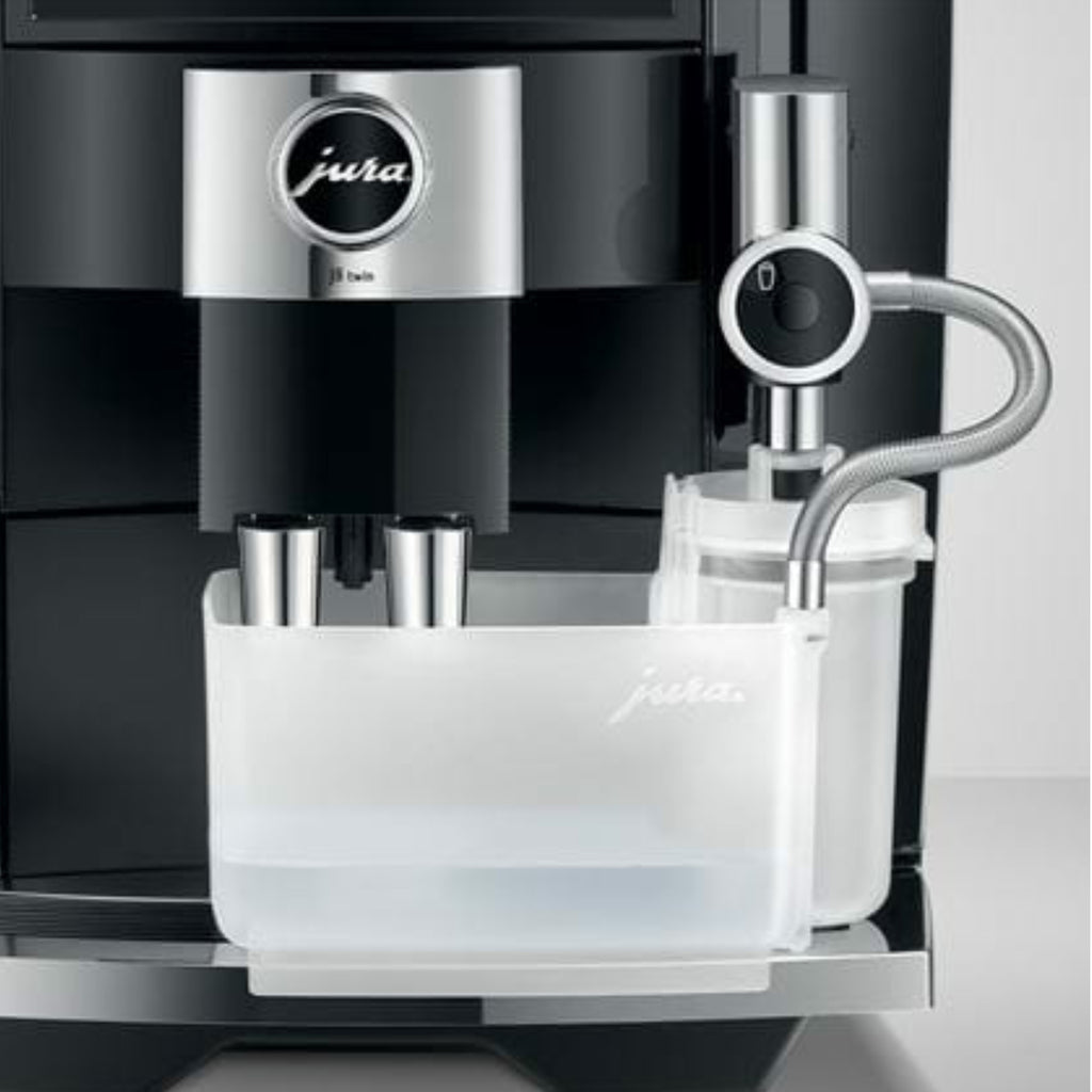 Jura J8 Twin