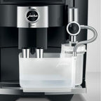 Jura J8 Twin