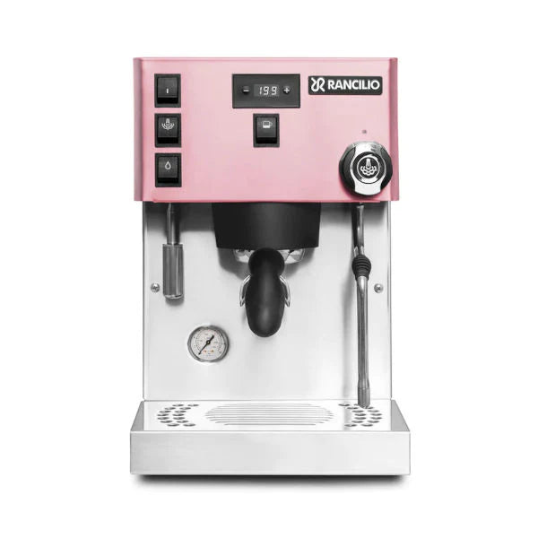 Rancillio  Silvia Pro X Home Espresso Machine