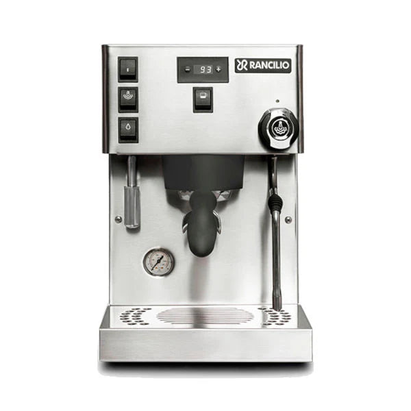 Rancillio  Silvia Pro X Home Espresso Machine