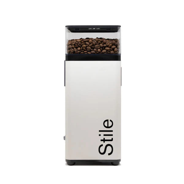 Rancillio Stile Professional On Demand Grinder