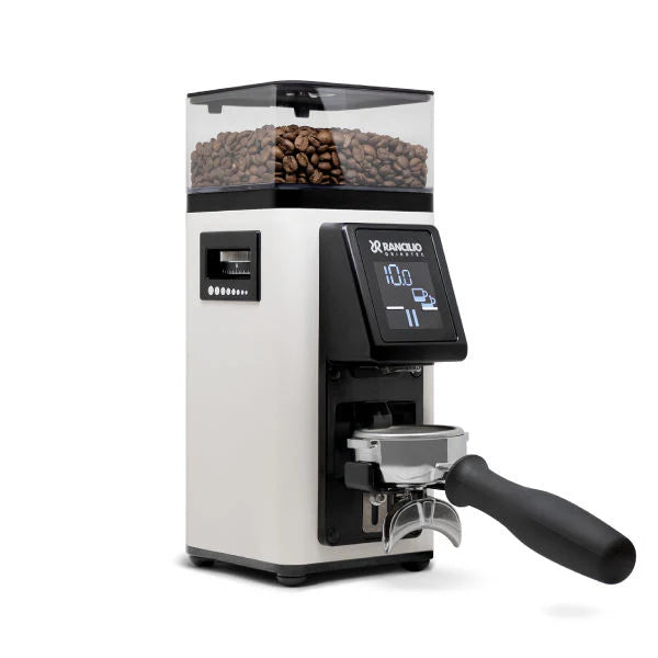 Rancillio Stile Professional On Demand Grinder