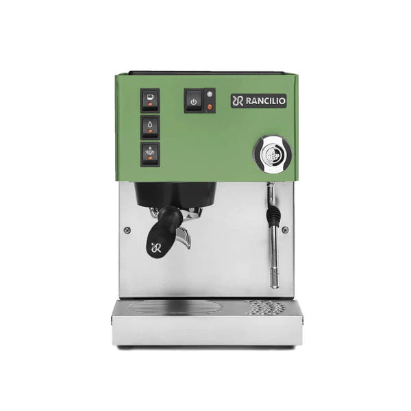 Rancillio Silvia M V6 Home Manual Espresso Machine