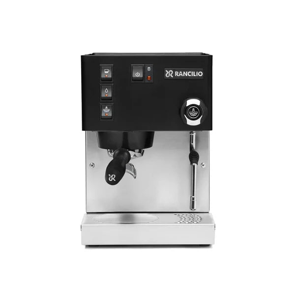 Rancillio Silvia M V6 Home Manual Espresso Machine