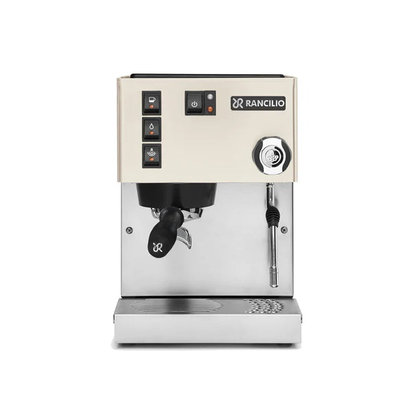Rancillio Silvia M V6 Home Manual Espresso Machine