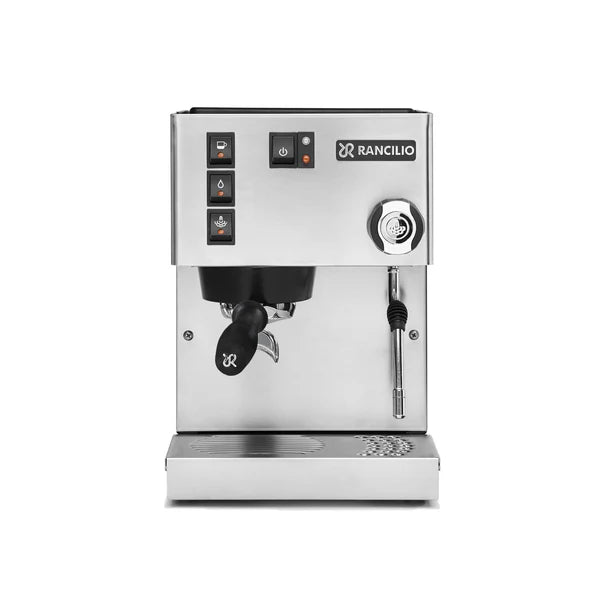 Rancillio Silvia M V6 Home Manual Espresso Machine