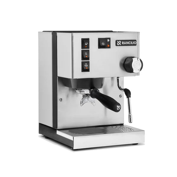 Rancillio Silvia M V6 Home Manual Espresso Machine
