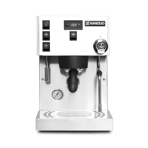 Rancillio  Silvia Pro X Home Espresso Machine
