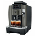 Jura W8 Dark Inox