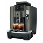 Jura W8 Dark Inox