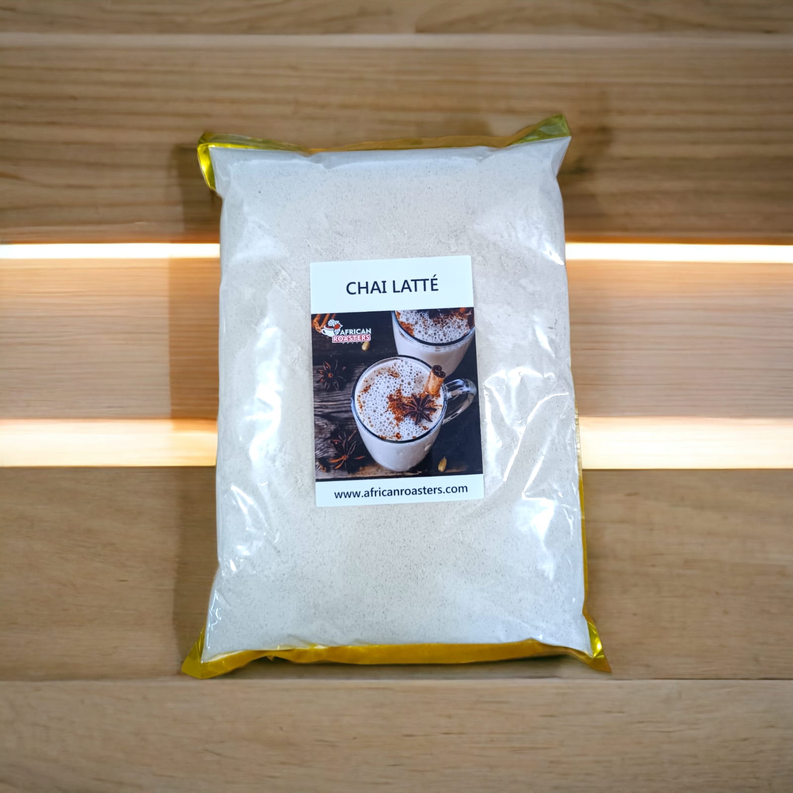Chai Latté Instant Powder