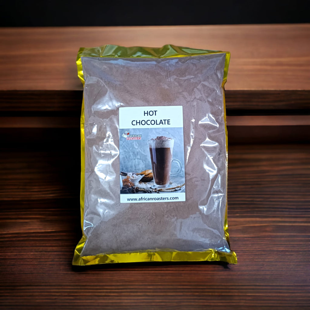 Hot Chocolate Instant Powder