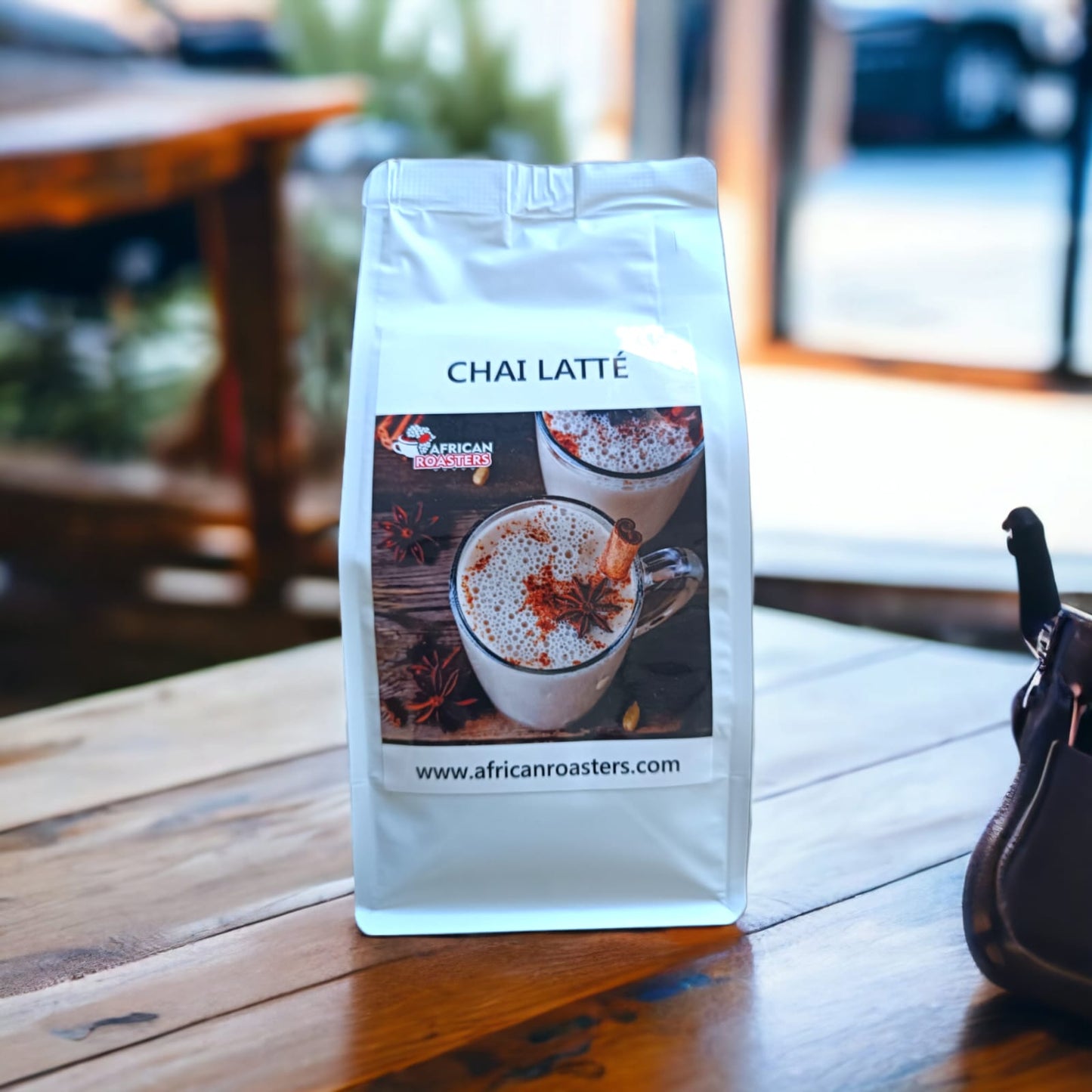 Chai Latté Instant Powder