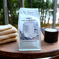 White Hot Chocolate Instant Powder