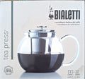 Bialetti Tea Press